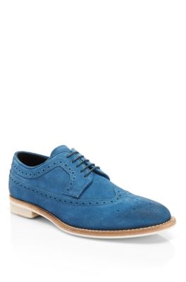 'Ofero' | Leather Oxford Dress Shoe