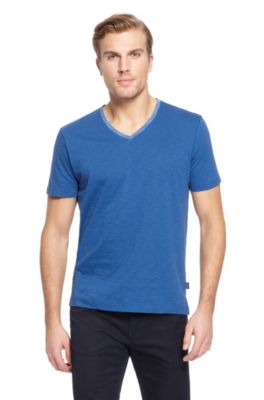 'Eraldo' | Cotton T-Shirt