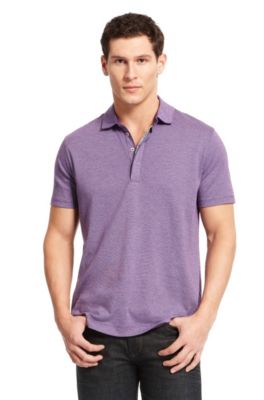 'Fontana' | Regular Fit, Cotton Polo Shirt