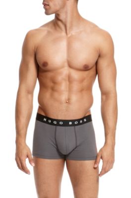 'Trunk' | Microfiber Trunk