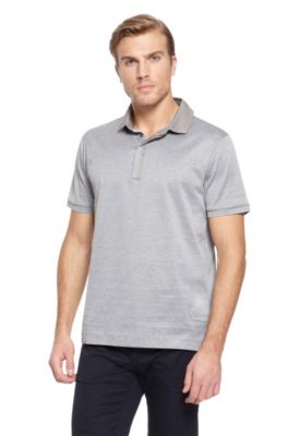'Bellano' |  Regular Fit, Cotton Polo Shirt