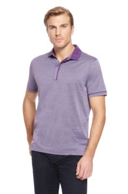 'Bellano' |  Regular Fit, Cotton Polo Shirt