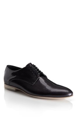 'Evriano' | Leather Lace-Up Dress Shoe
