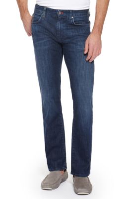 'Kansas' |  Regular Fit Straight Leg Jean