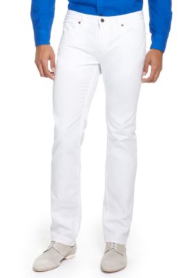 'Hugo 708' | Extra Slim Fit Jean