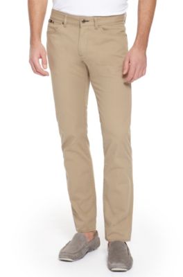 'Delaware' | Extra Slim Fit Jean