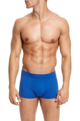 'Boxer BM' | Microfiber Trunk