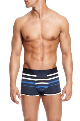 'Boxer BM' | Stretch Cotton Boxer Brief