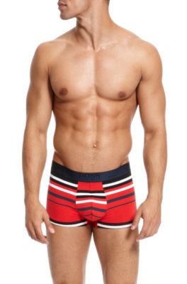 'Boxer BM' | Stretch Cotton Boxer Brief