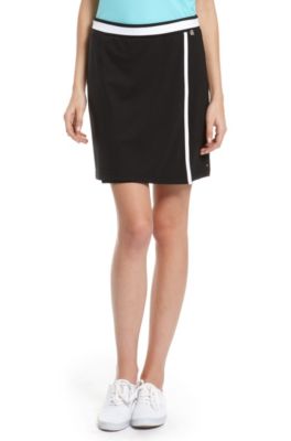 'Runja' | Regular Fit, Performance Skort