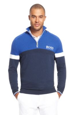 'Zin MK' | Wool-Blend Sweater
