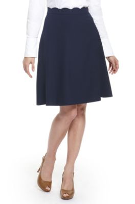'Marja' | A-line Skirt