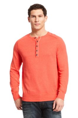 'Kefan' | Cotton-Blend Sweater 