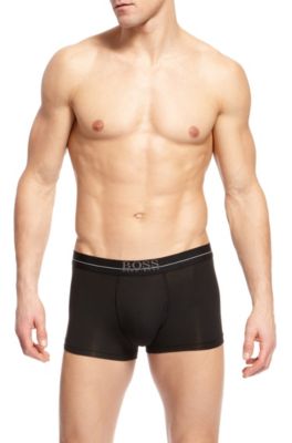 'Boxer EW' |  Stretch Modal Trunk 