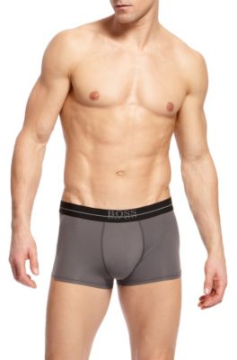 'Boxer EW' |  Stretch Modal Trunk 
