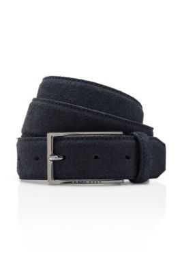 'Calindo' | Suede Belt