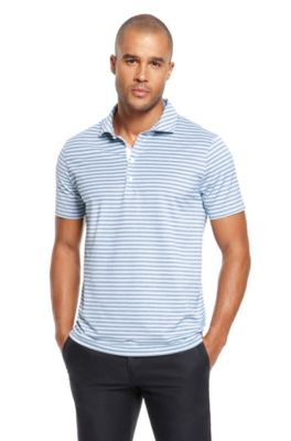 'Brinkmann' | Regular Fit, Cotton Polo Shirt