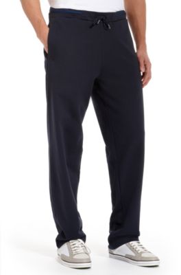 'Hajo' | Cotton Blend Sweatpants