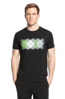 'Tee' | Regular Fit, Cotton T-Shirt