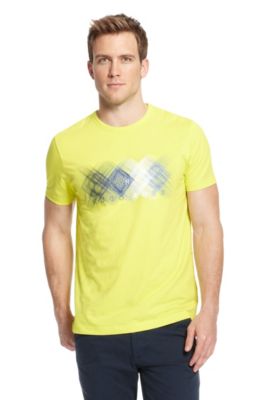 'Tee' | Regular Fit, Cotton T-Shirt