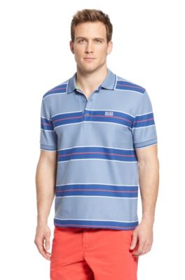 'Paddy' | Modern Fit, Cotton Polo Shirt