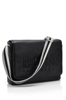 'Fendit' | Messenger Bag