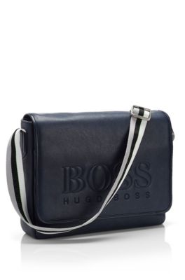 'Fendit' | Messenger Bag