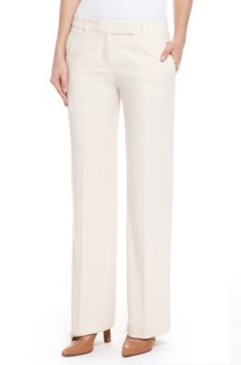 'Habilla&rsquo;| Viscose Casual Pant