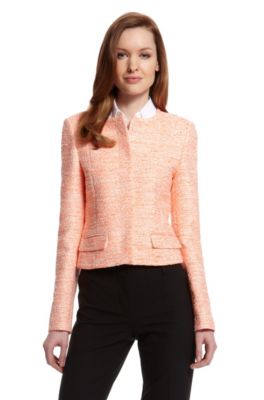 'Jaelieno' | Cotton Stretch Blazer