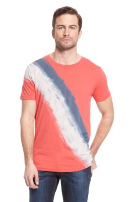 'Tricot' | Cotton Graphic T-Shirt