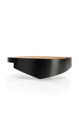 'Lary' | Leather Belt