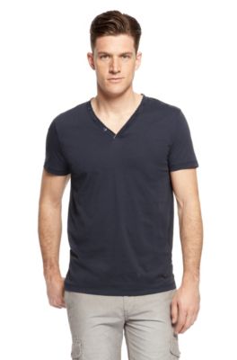 'Tubbs' | Cotton T-Shirt