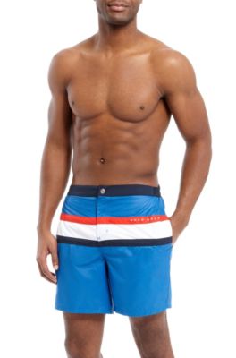 'Flagfish BM' | Swimwear
