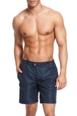 'Tigerfish BM' | Quick Dry Swim Trunk