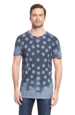 'Tivel' | Cotton Graphic T-Shirt
