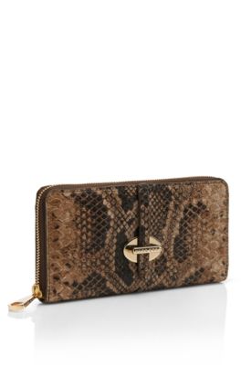 'Camira' | Leather Wallet