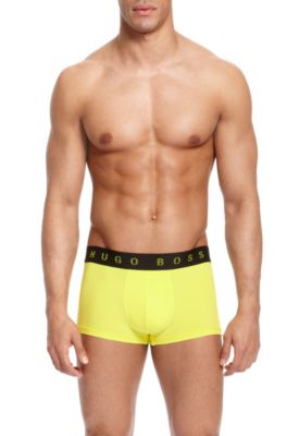 'Innovation Boxer BM' | Microfiber Boxer
