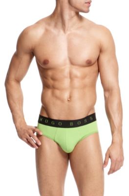 'Mini BM' | Microfiber Brief