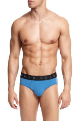 'Mini BM' | Microfiber Brief