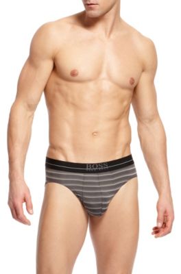 'Trunk' | Microfiber Trunk
