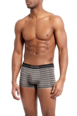 'Innovation Boxer BM' | Microfiber Boxer