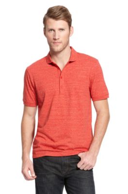 'Danakin' | Regular Fit, Cotton-Jersey Polo Shirt