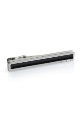 'Timony' | Sterling Silver Tie Bar