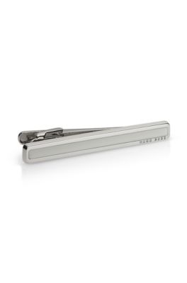 'Timy' | Stainless Steel Tie Bar