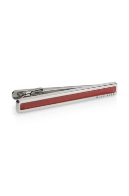 'Timy' | Stainless Steel Tie Bar