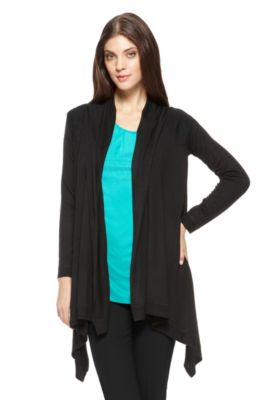 'Sesmile' | Open Cardigan