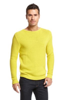 'Giovanni' | Cotton Sweater