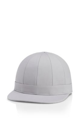 'Men-X' | Cotton-Stretch Hat