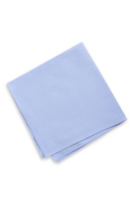 'Pocket Square' |  Solid Color Cotton, 33x33