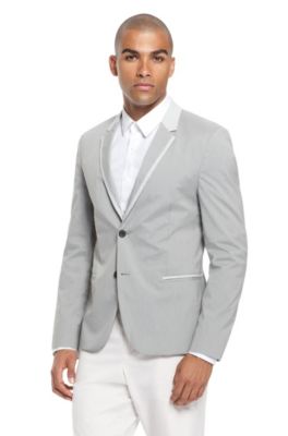 'Andem' | Cotton-Blend Sport Coat